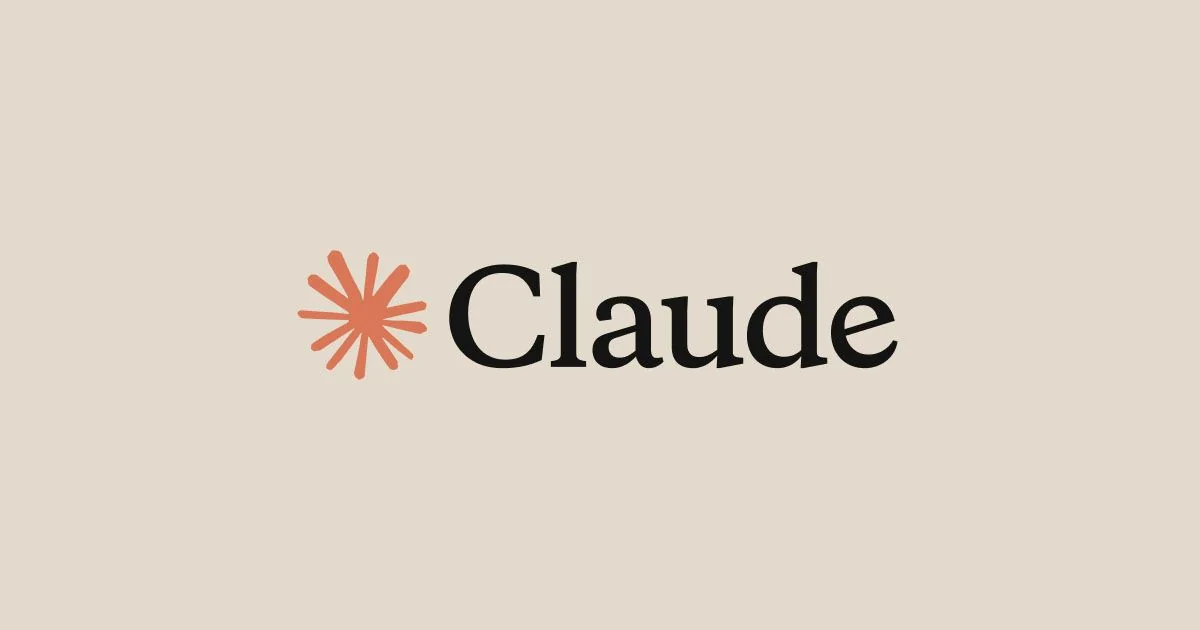 Claude Code official product visual
